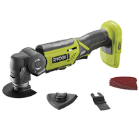 Ryobi One+ Ryobi R18MT-0 18V ONE+ Cordless Multi-Tool (Bare Unit)