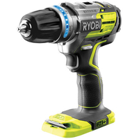 Ryobi One+ Ryobi R18PDBL-0 18V ONE+ Cordless Brushless Combi Drill (Bare Unit)