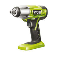 Ryobi Ryobi BIW-180M One + 18V Impact Wrench