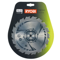 Ryobi Ryobi CSB150A1 150mm Circular Saw Blade