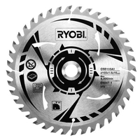 Ryobi Ryobi CSB165A1 165mm Circular Saw Blade