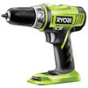 Ryobi Ryobi LCD1802M One Plus 18V 2 speed compact drill driver