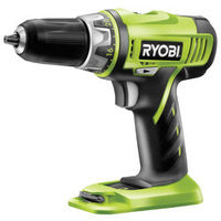 Ryobi Ryobi LCD1802M One Plus 18V 2 speed compact drill driver