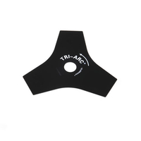 Ryobi Ryobi LTA024 20cm TRI-ARC Brushcutter Blade
