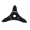 Ryobi Ryobi LTA034 26cm TRI-ARC+ Brushcutter Blade