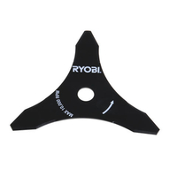 Ryobi Ryobi LTA034 26cm TRI-ARC+ Brushcutter Blade