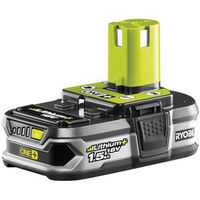Ryobi Ryobi One+ RBL18L15 1.5Ah Li Ion Battery