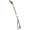 Ryobi Ryobi ONE+ RPP182020 20cm 18V Cordless Pole Pruner Starter Kit (1 x 2.0Ah)