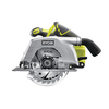 Ryobi Ryobi R18CS 18V 165mm Cordless Circular Saw with 1x2.5Ah Battery
