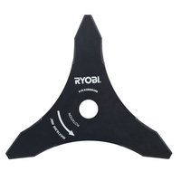 Ryobi Ryobi RAC117 26cm Tri-Arc+ Brushcutter Blade