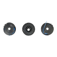 Ryobi Ryobi RAC125 3 x 1.6mm Spools