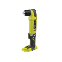 Ryobi Ryobi RAD 1801M One+ 18V Angle Drill (Bare Unit)