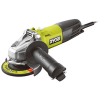 Ryobi Ryobi RAG800-115G 800W 115mm Angle Grinder (230V)