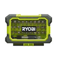 Ryobi Ryobi RAK32MSD 32 Piece Screwdriving Set