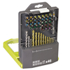 Ryobi Ryobi RAK46MIX 46 Piece Mixed Drill/Driving Application Kit