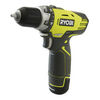 Ryobi Ryobi RCD12011L 12V Cordless Drill Driver