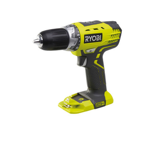 Ryobi Ryobi RCD18021M 18V One Plus Li-Ion 2 Speed Drill Driver (Bare Unit)