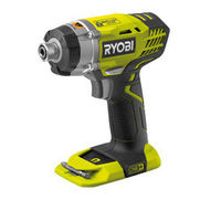 Ryobi Ryobi RID1801M One+ 18V Impact Driver (Bare Unit)
