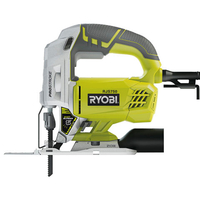 Ryobi Ryobi RJS750-G 500W Jigsaw (230V)