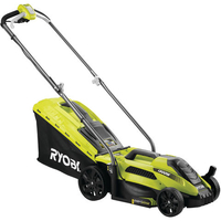 Ryobi Ryobi RLM13E33S 1300W 33cm Lawnmower (230V)