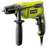 Ryobi Ryobi RPD800K 800W Corded Percussion Drill (230V)