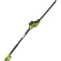 Ryobi Ryobi RPT4545M Telescopic Articulating Pole Hedge Trimmer (230V)