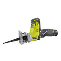 Ryobi Ryobi RRS12011L 12V Mini Reciprocating Saw