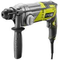 Ryobi Ryobi RSDS680-G 680W Corded SDS+ Rotary Hammer Drill (230V)