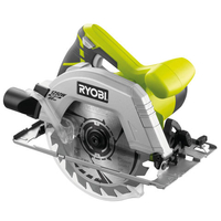 Ryobi Ryobi RWS1250-G 1250W Circular Saw (230V)