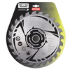 Ryobi Ryobi SB254T24A1 254mm TCT Blade
