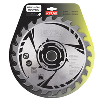 Ryobi Ryobi SB254T24A1 254mm TCT Blade