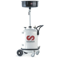 Samoa Samoa 70 Litre Waste Oil Drainer