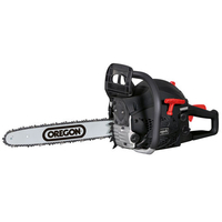 Scheppach Scheppach CSH46 46cc Petrol Chainsaw