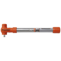 Sealey Sealet STW803 Torque Wrench Insulated 3/8"Sq Drive 12-60Nm