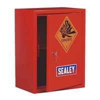 Sealey Sealey AP95 Airbag Cabinet