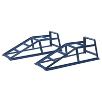Sealey Sealey CAR2000 Car Ramps 2 Tonne Capacity per Pair