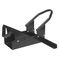 Sealey Sealey FPS4 Motorcycle Rear Wheel Chock