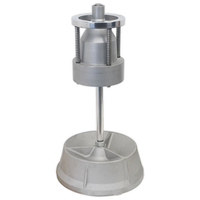 Sealey Sealey GA10 Wheel Balancer - Manual