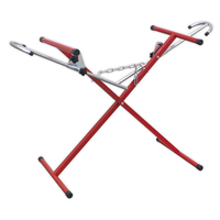 Sealey Sealey MK54 Folding Bumper Stand