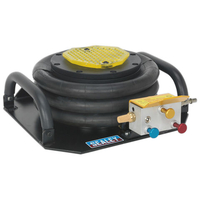 Sealey Sealey PAFJ3S 3 Tonne Premier Air Operated Fast Jack