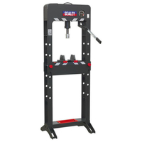 Sealey Sealey PPF20 20 Tonne Premier Hydraulic Floor Press