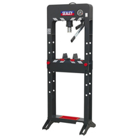 Sealey Sealey PPF30 30 Tonne Premier Hydraulic Floor Press