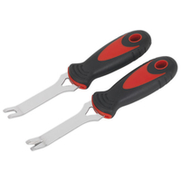 Sealey Sealey RT005 Trim Tool Set 2pc