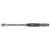 Sealey Sealey STW309 1/2" Drive Angle Torque Wrench Flexi-Head 20-200Nm