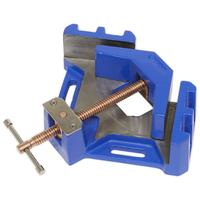 Sealey Sealey SWV215 Welding Vice 215mm