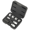 Sealey Sealey SX0331 Strut Nut Set 8pc