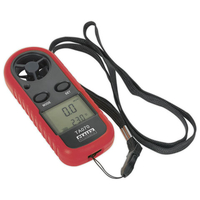 Sealey Sealey TA070 Anemometer