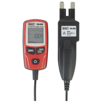 Sealey Sealey TA125 Automotive Current Tester 80A - Mini,  Standard & Maxi Blade
