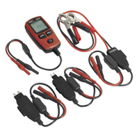 Sealey Sealey TA126 Automotive Current Tester 30A