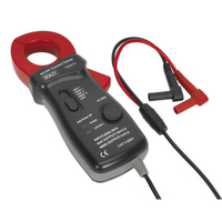 Sealey Sealey TA311 Current Clamp 40A/400A AC/DC - 28mm